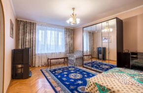 Апартаменты на Песчаной, 4, Moscow, Moscow